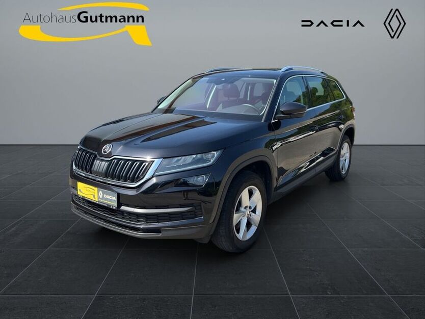 Kodiaq