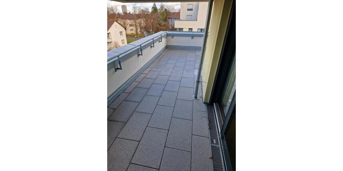 Etagenwohnung Freiburg im Breisgau Lehen - 2 Zimmer, 71 m&sup2;, 495.000&euro; | Angebot:26124324