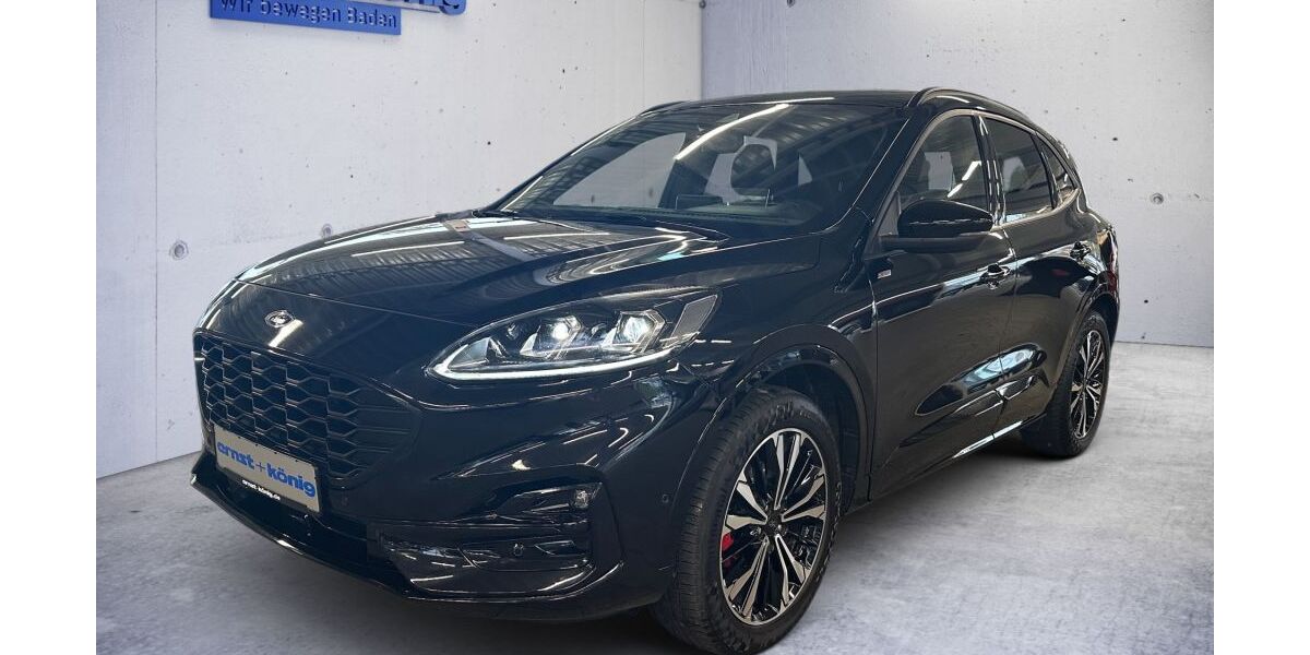 Ford Kuga 57.100 km 27.990 &euro; Freiburg 79111