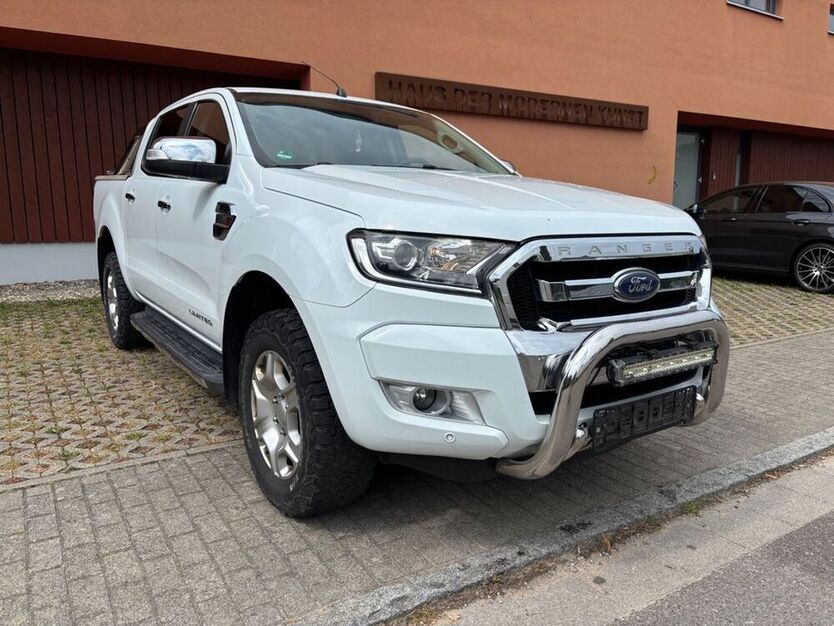 Ranger