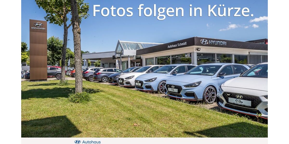 Hyundai i20 19.350 km 17.970 &euro; Freiburg 79111