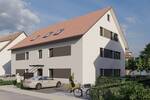 Etagenwohnung Endingen am Kaiserstuhl Endingen - 2 Zimmer, 73 m&sup2;, 1.240&euro; | Angebot:26891799