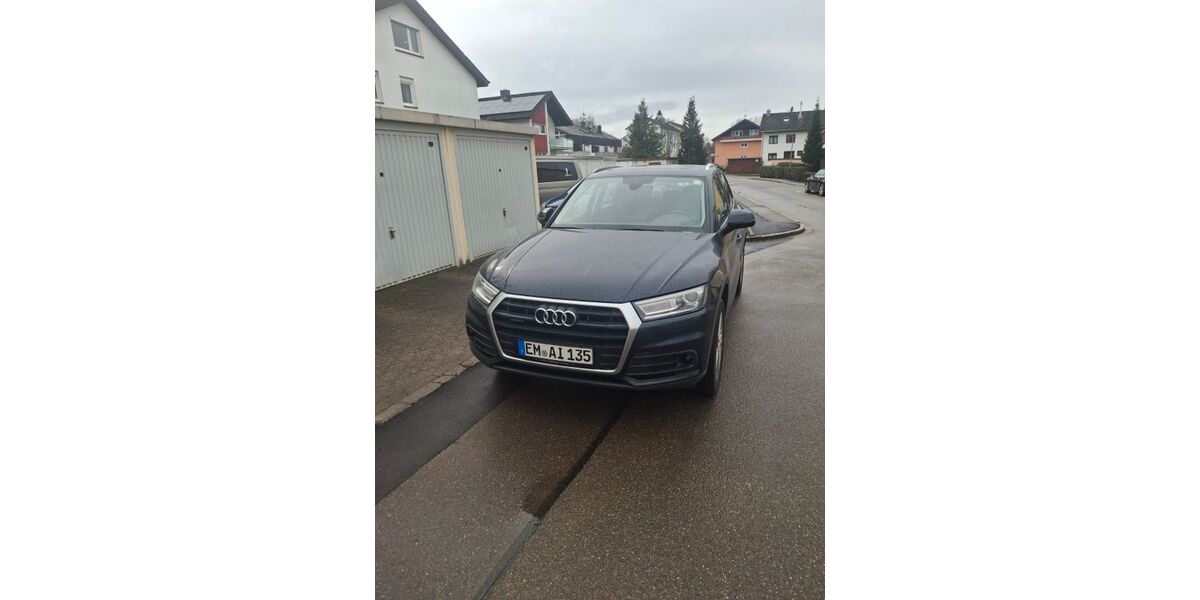 Audi Q5 166.000 km 22.390 &euro; emmendingen 79312