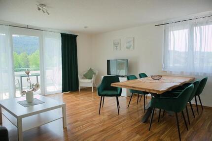 Wohnung Titisee-Neustadt Neustadt - 3 Zimmer, 64 m&sup2;, 275.000&euro; | Angebot:27016753