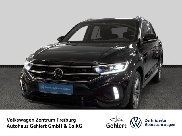 VW T-Roc 9.539 km 30.900 &euro; Freiburg 79108