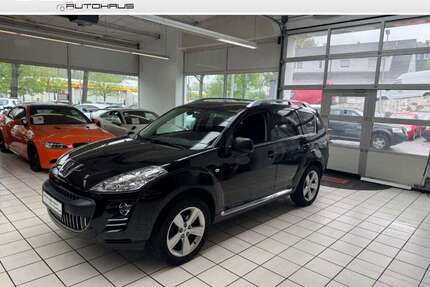Peugeot 4007