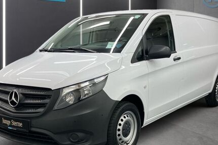 Mercedes-Benz Vito 31.215 km 34.498 € Freiburg 79111