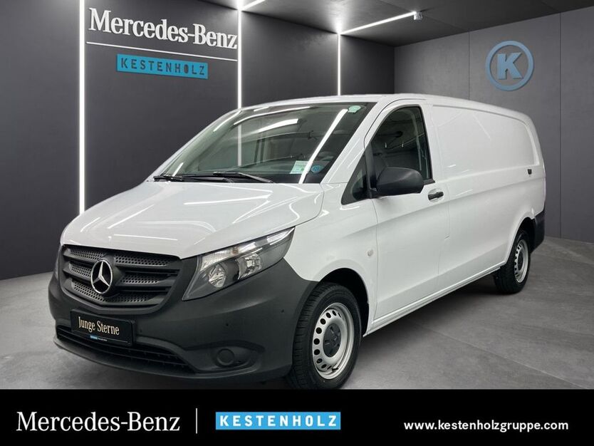 Mercedes-Benz Vito 31.215 km 34.498 € Freiburg 79111