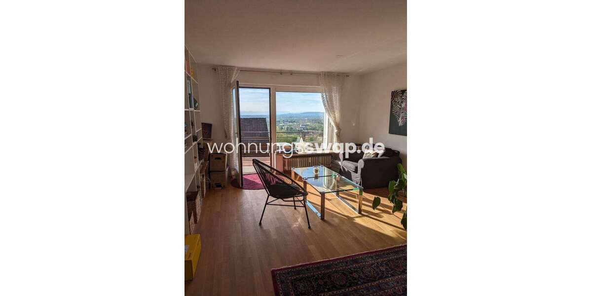 Etagenwohnung Freiburg im Breisgau - 3 Zimmer, 87 m&sup2;, 1.500&euro; | Angebot:27282929