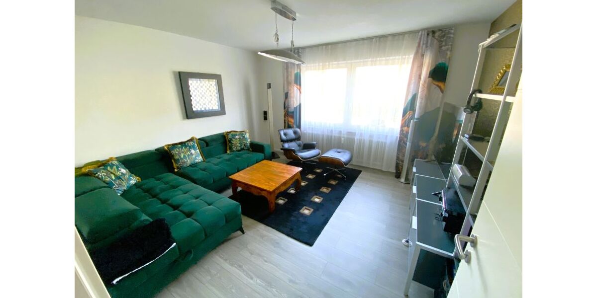 Provisionsfrei* Einmaliges saniertes 3FH, energetisch modernisiert - Mehrfamilienhaus, Wohnhaus Staufen | Angebot:25861407