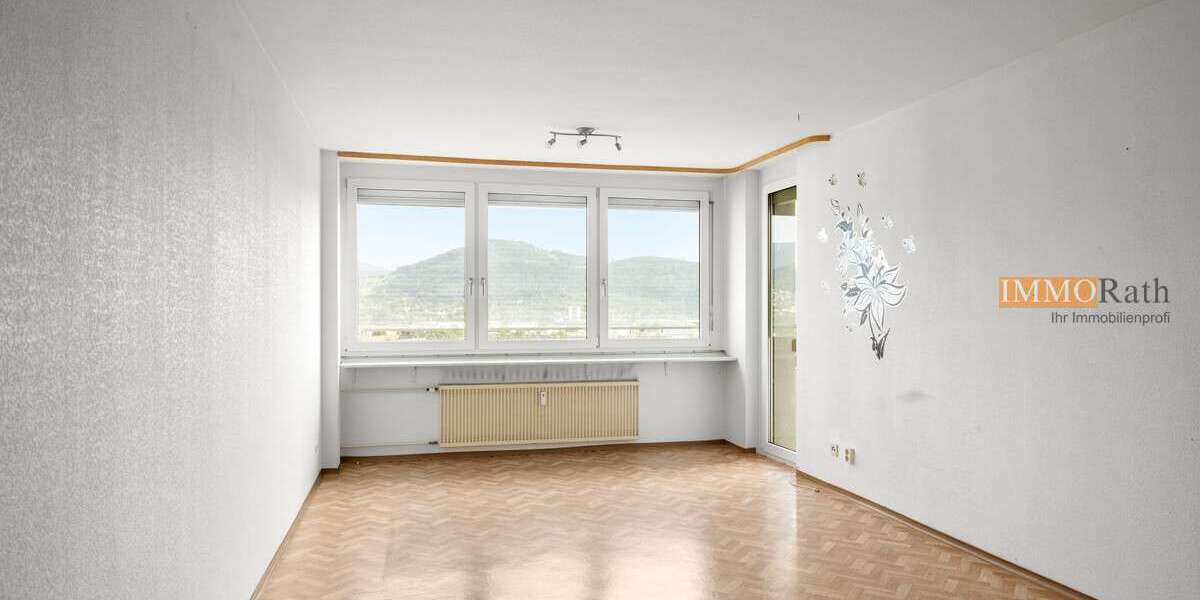 Etagenwohnung Freiburg im Breisgau Haslach - 3 Zimmer, 86 m&sup2;, 349.000&euro; | Angebot:22433955
