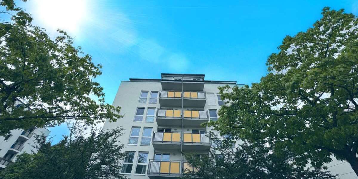 Etagenwohnung Freiburg Betzenhausen - 2 Zimmer, 65 m&sup2;, 330.000&euro; | Angebot:24836970
