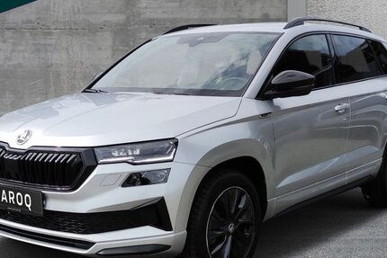 Skoda Karoq 75.800 km 28.790 &euro; Emmendingen 79312