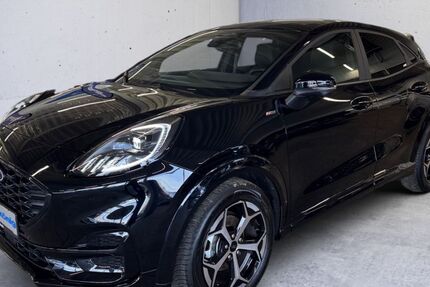 Ford Puma 10.189 km 27.990 € Freiburg 79111