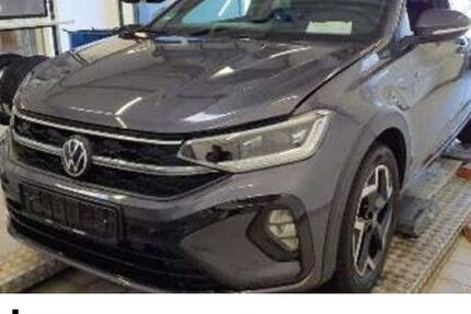 VW Taigo 15.245 km 23.590 &euro; Freiburg 79115