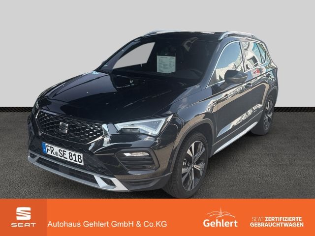 Seat Ateca 5.000 km 38.900 € Freiburg 79108