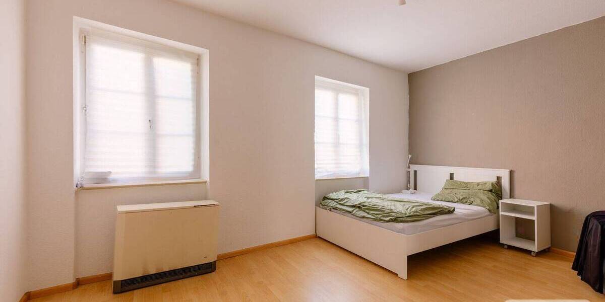 Mehrfamilienhaus, Wohnhaus Kenzingen - 1 Zimmer, 280 m&sup2;, 620.000&euro; | Angebot:26704046