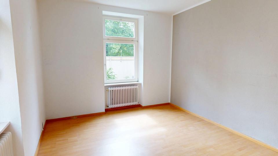 Hochparterre Waldkirch - 3 Zimmer, 68 m&sup2;, 192.000&euro; | Angebot:26757867