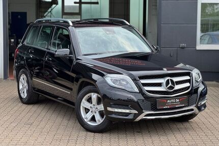 Mercedes GLK 220
