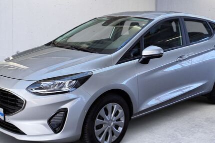 Ford Fiesta 7.798 km 14.980 &euro; Teningen-Köndringen 79331