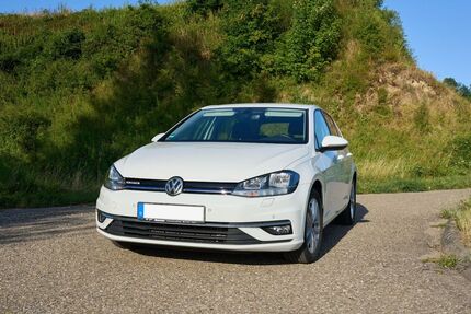 VW Golf 132.000 km 11.500 &euro; Kenzingen 79341