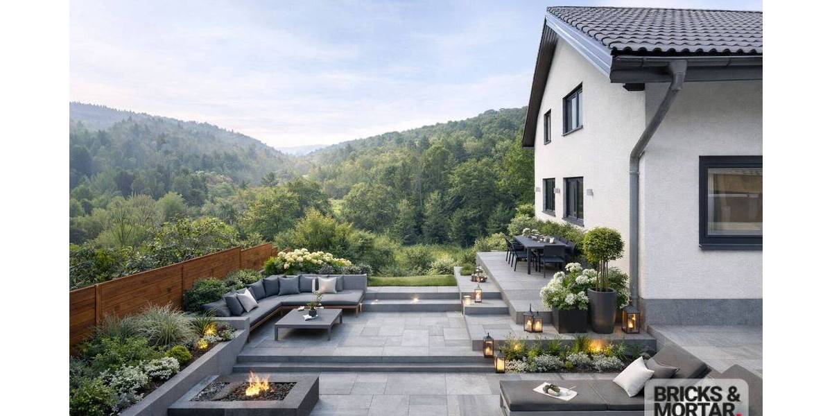 Mehrfamilienhaus, Wohnhaus Müllheim - 1 Zimmer, 277 m&sup2;, 895.000&euro; | Angebot:26657612