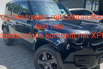 Land Rover Defender 34.000 km 66.666 &euro; Freiburg 79104