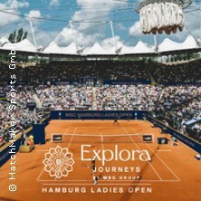 Center Court - Dienstag, 15.07.2025 Hamburg