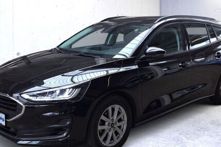 Ford Focus 51.132 km 15.950 &euro; Teningen-Köndringen 79331