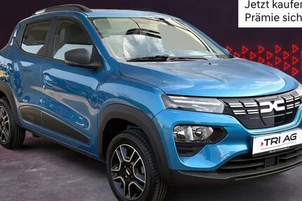 Dacia Spring 36.474 km 12.940 &euro; Emmendingen 79312