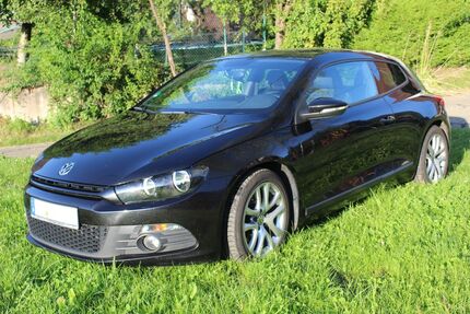 VW Scirocco 135.000 km 8.000 &euro; Waldkirch 79183