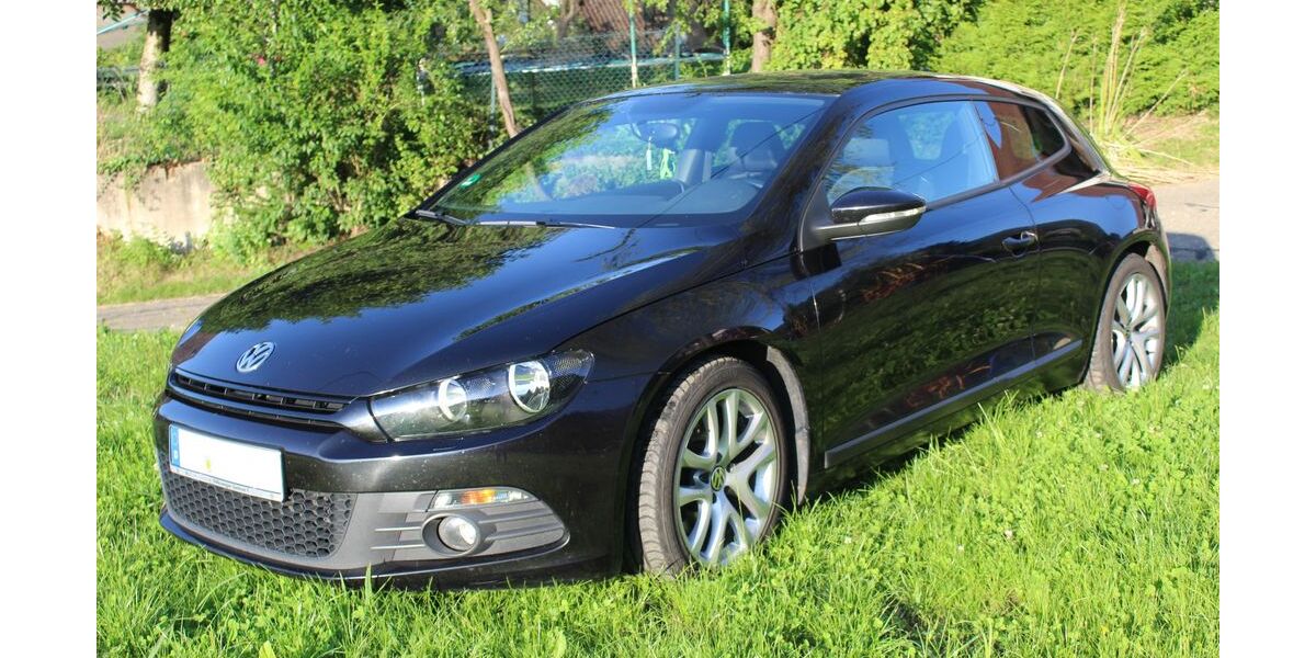 VW Scirocco 135.000 km 8.000 &euro; Waldkirch 79183
