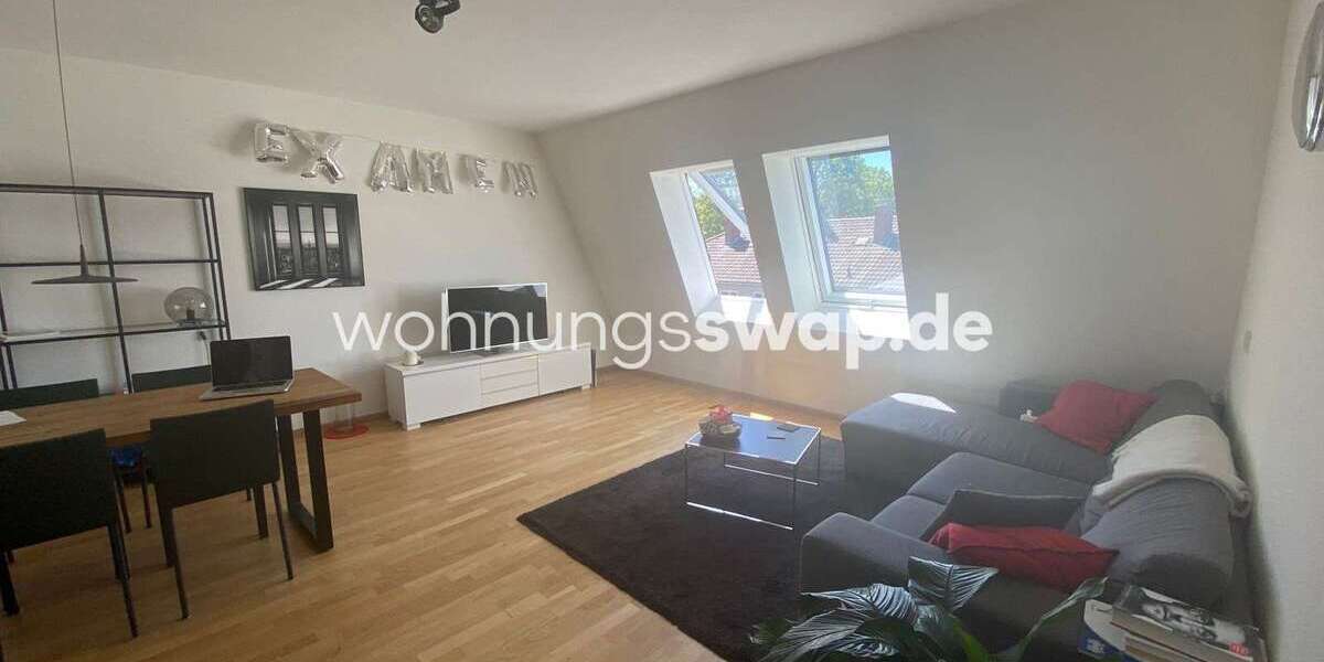 Etagenwohnung Freiburg im Breisgau - 2 Zimmer, 58 m&sup2;, 800&euro; | Angebot:26828247
