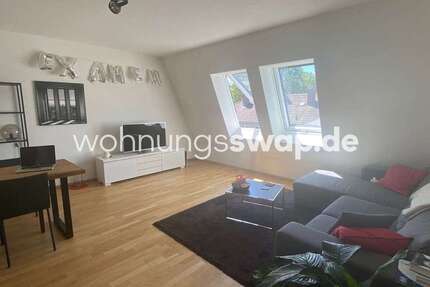 Wohnung Freiburg im Breisgau - 2 Zimmer, 58 m&sup2;, 800&euro; | Angebot:26828247