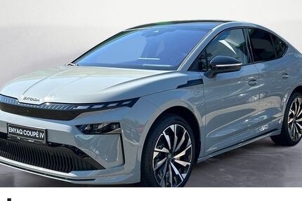 Skoda Enyaq 5.600 km 51.990 € Freiburg 79115