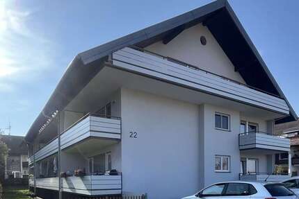 Wohnung Bad Krozingen - 3 Zimmer, 108 m&sup2;, 380.000&euro; | Angebot:26670878