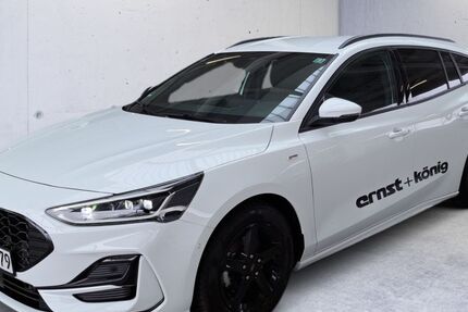 Ford Focus 55.000 km 22.550 € Teningen-Köndringen 79331