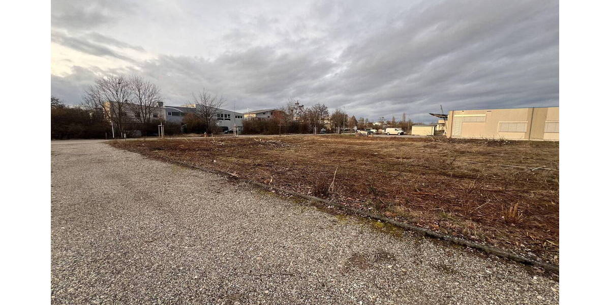 Grundstück Eschbach Gewerbepark - 791.310&euro; | Angebot:26038961