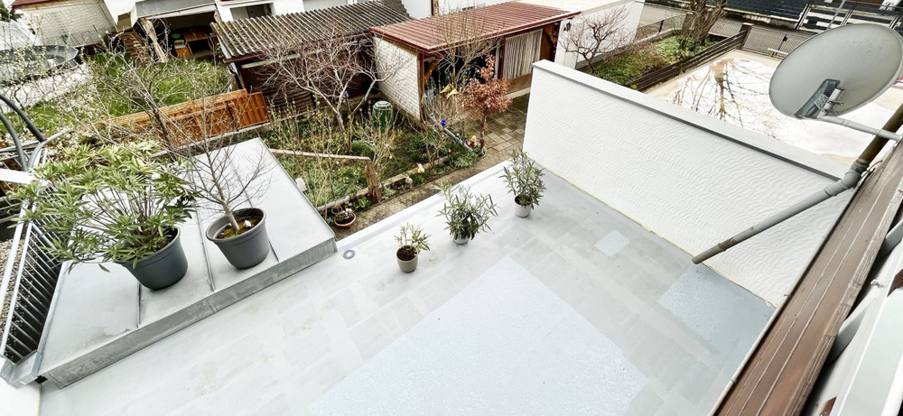 Reihenmittelhaus Teningen - 5 Zimmer, 147 m&sup2;, 475.000&euro; | Angebot:24765066