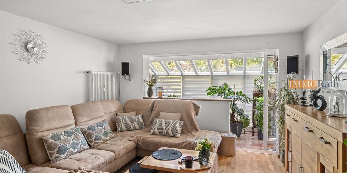 Wohnung zum Kaufen in Freiburg im Breisgau 463.000 € 82.56 m² 3 zimmer
