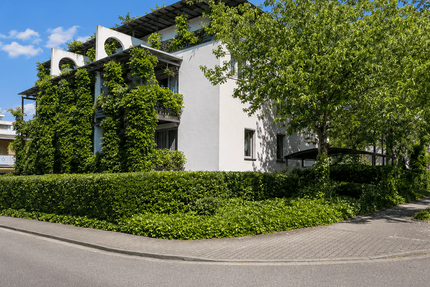 Wohnung Freiburg im Breisgau Haslach - 1 Zimmer, 44 m&sup2;, 225.000&euro; | Angebot:26885454