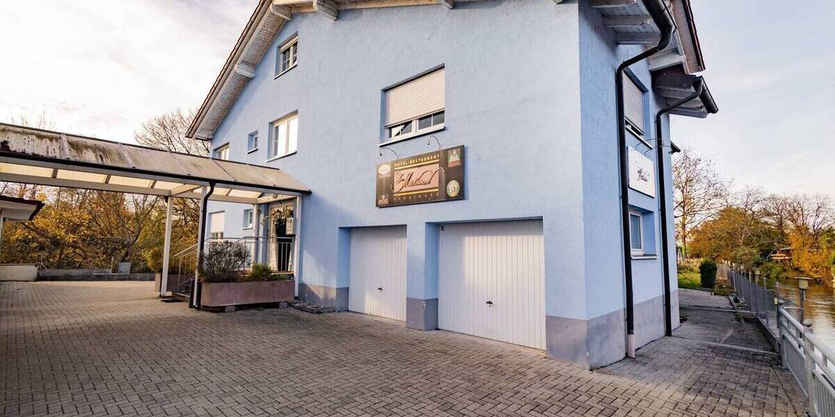 Mehrfamilienhaus, Wohnhaus Kenzingen - 2.740.000&euro; | Angebot:25674819