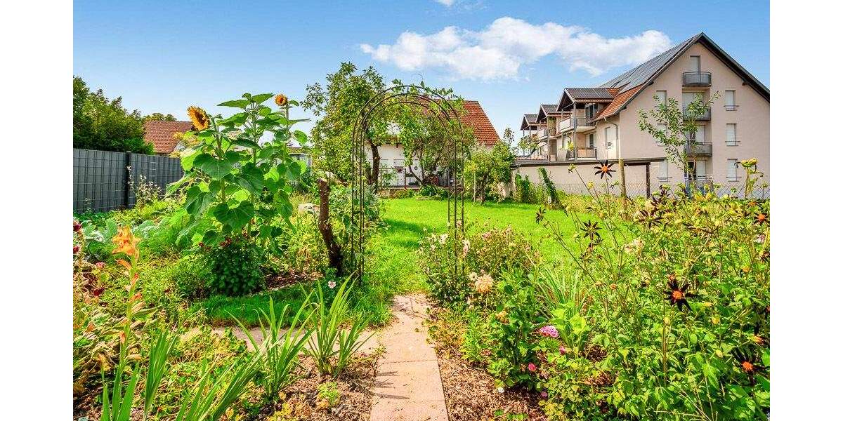 Mehrfamilienhaus, Wohnhaus Bad Krozingen - 1 Zimmer, 302 m&sup2;, 873.000&euro; | Angebot:25678413