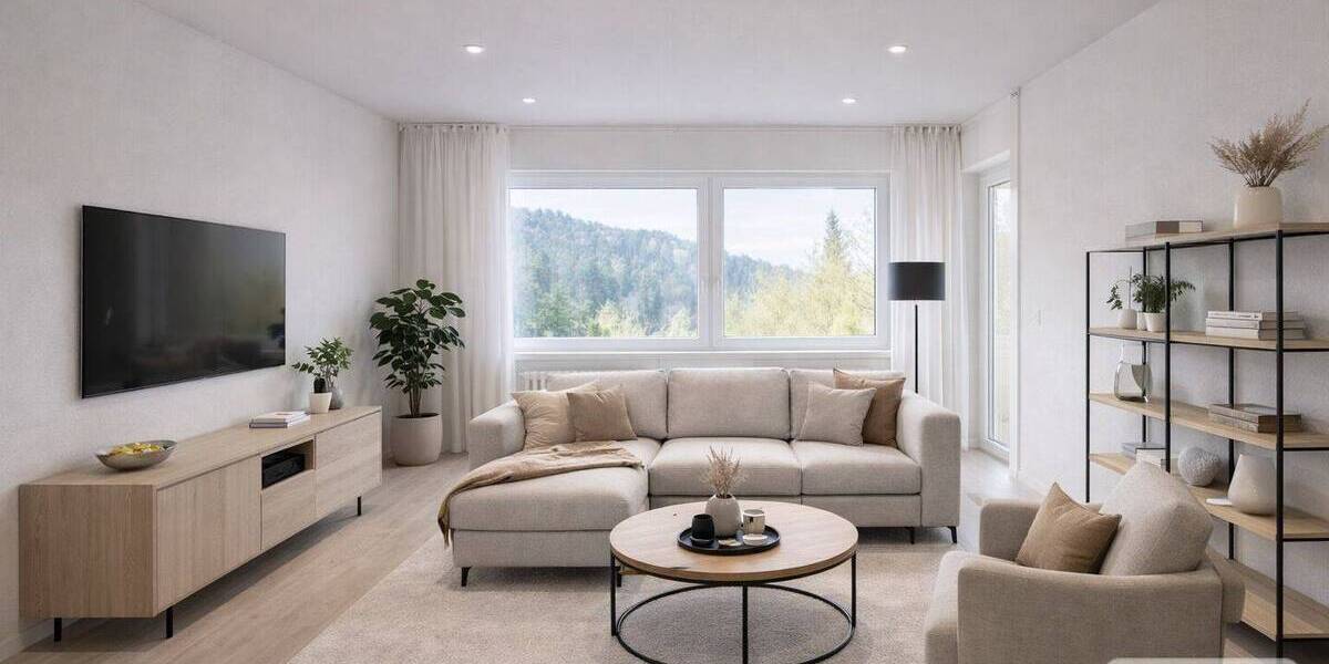 Mehrfamilienhaus, Wohnhaus Müllheim - 1 Zimmer, 277 m&sup2;, 895.000&euro; | Angebot:26657612
