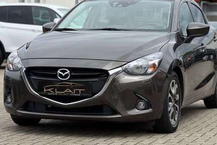 Mazda 2 140.000 km 10.990 € Emmendingen 79312