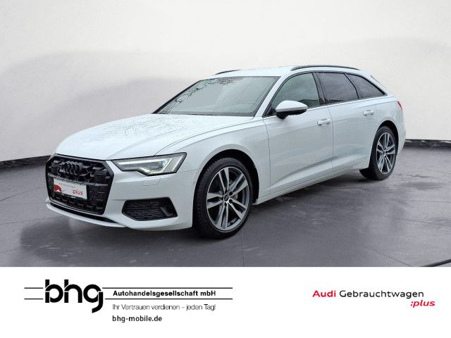 Audi A6 14.521 km 54.930 &euro; Freiburg 79115