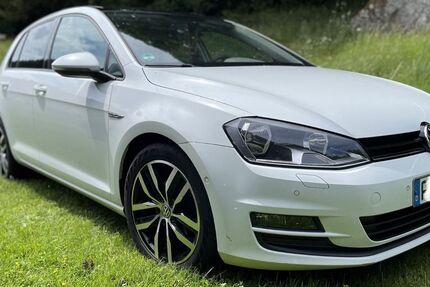 VW Golf 179.600 km 9.900 &euro; Freiburg 79100