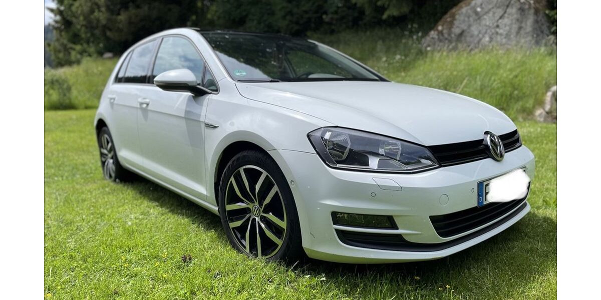 VW Golf 179.600 km 9.900 &euro; Freiburg 79100