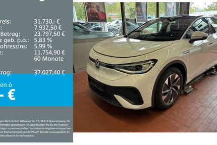 VW ID.5 37.939 km 31.730 &euro; Freiburg 79115