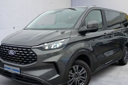 Ford Tourneo Custom 22.400 km 46.990 &euro; Freiburg im Breisgau 79108